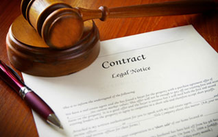 Corporate and Contract Law