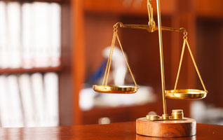 Traffic & Criminal Law